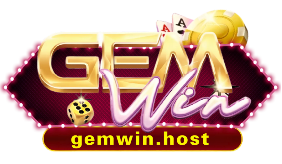 GemWin – Cổng Game Uy Tín Được Nhiều Người Tin Dùng Nhất 2025