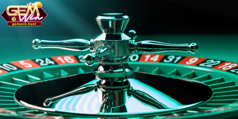 Tại Roulette GemWin có một số tính năng nổi bật, ấn tượng
