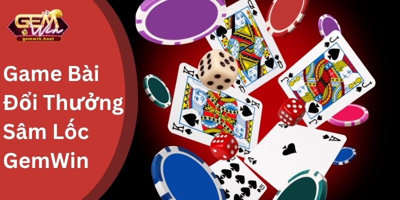 Sâm Lốc GemWin